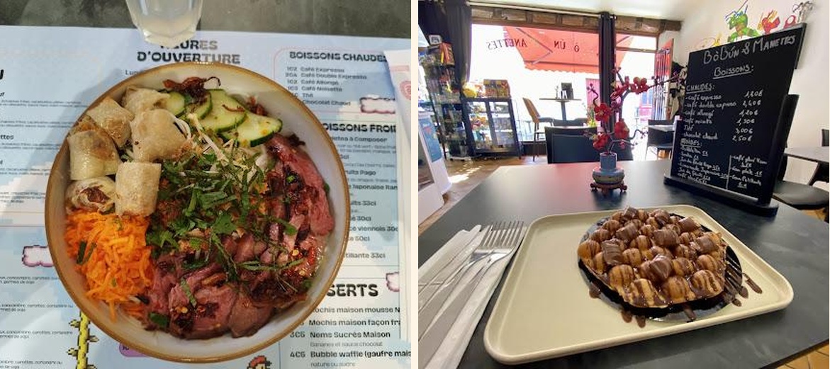 Bò Bún & Manettes - Gallery Image 4